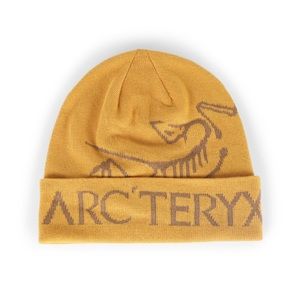 Arc’teryx Bird Word Toque Yukon/Relic